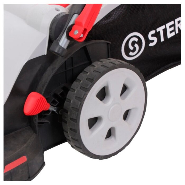 Газонокосилка Sterwins 360Li EP 3W-1, 36В (81894810)