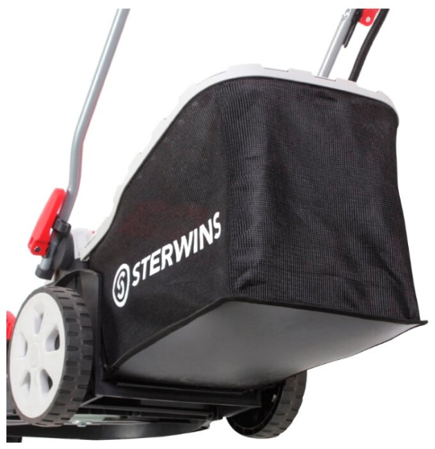 Газонокосилка Sterwins 360Li EP 3W-1, 36В (81894810)
