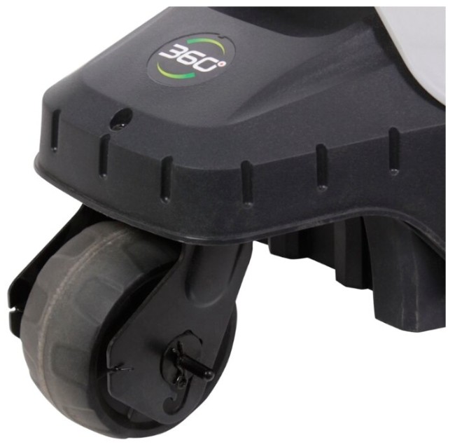 Газонокосилка Sterwins 360Li EP 3W-1, 36В (81894810)