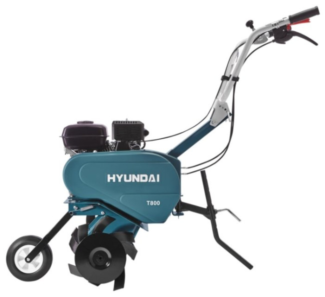 Культиватор бензиновый Hyundai Т 800 5.5 л.с.