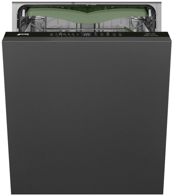 Встраиваемая посудомоечная машина Smeg TL5352C
