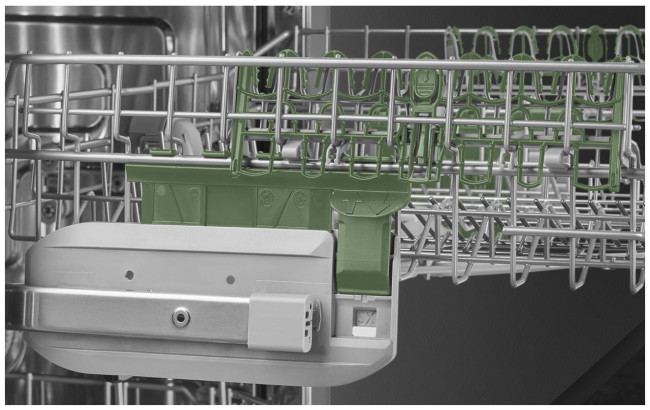 Встраиваемая посудомоечная машина Smeg TL5352C