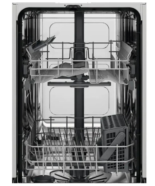 Посудомоечная машина Electrolux ESA12100SW