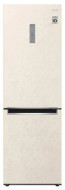 Холодильник LG DoorCooling+ GA-B459MEWL Холодильник LG DoorCooling+ GA-B459MEWL
