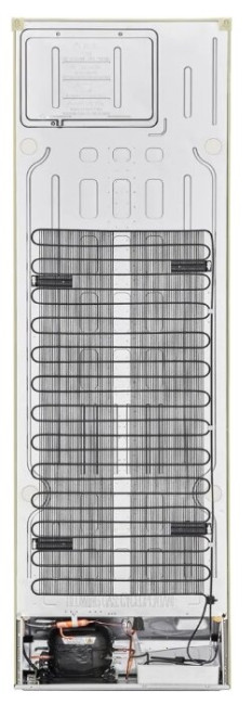 Холодильник LG DoorCooling+ GA-B459MEWL
