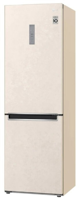 Холодильник LG DoorCooling+ GA-B459MEWL