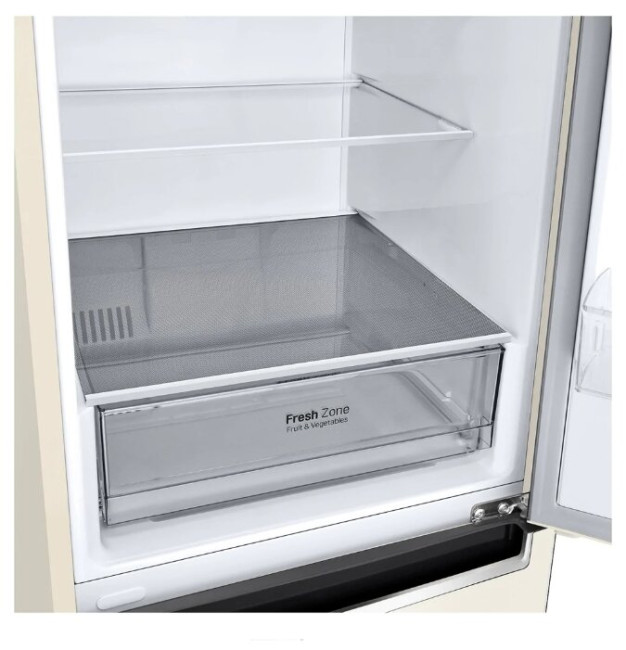 Холодильник LG DoorCooling+ GA-B459MEWL