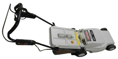 Газонокосилка RYOBI BRM 2440 Газонокосилка RYOBI BRM 2440