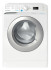Стиральная машина Indesit BWSA 61051 WSV