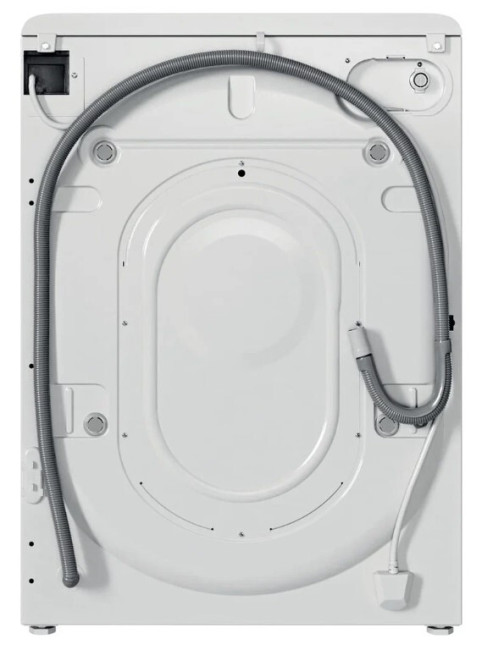 Стиральная машина Indesit BWSA 61051 WSV