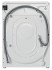 Стиральная машина Indesit BWSA 61051 WSV