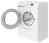 Стиральная машина Indesit BWSA 61051 WSV