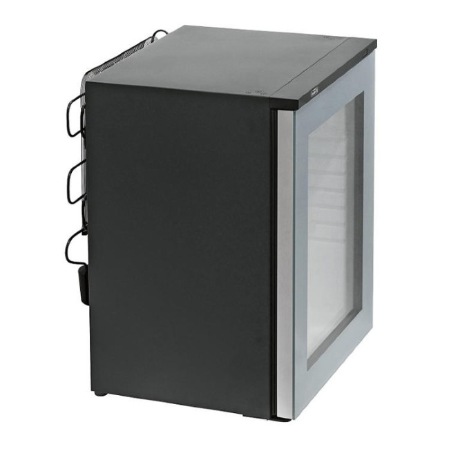 Минибар Indel B K40 Ecosmart PV Минибар Indel B K40 Ecosmart PV