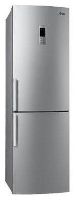 Холодильник LG GA-B439 BAQA Холодильник LG GA-B439 BAQA