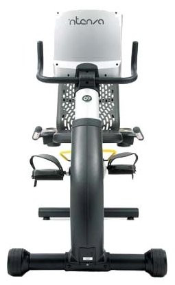 Велоэргометр Intenza Fitness 550RBi