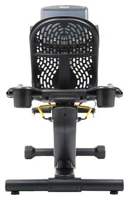 Велоэргометр Intenza Fitness 550RBi