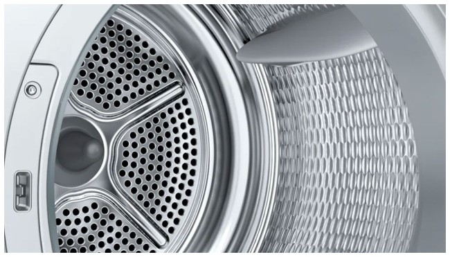 Комплект стиральная и сушильная машина Bosch WAN28201ME + WTN86211ME