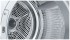 Комплект стиральная и сушильная машина Bosch WAN28201ME + WTN86211ME