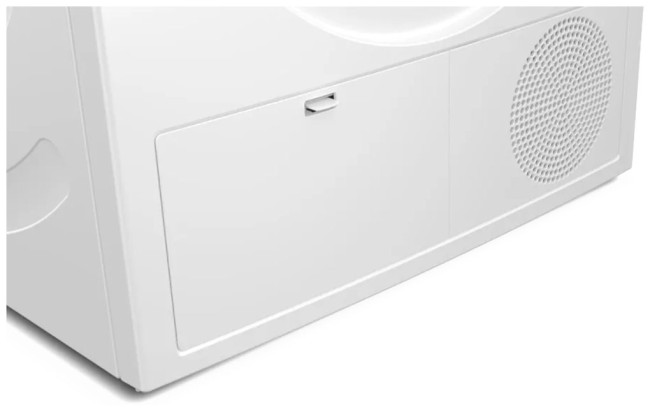 Комплект стиральная и сушильная машина Bosch WAN28201ME + WTN86211ME
