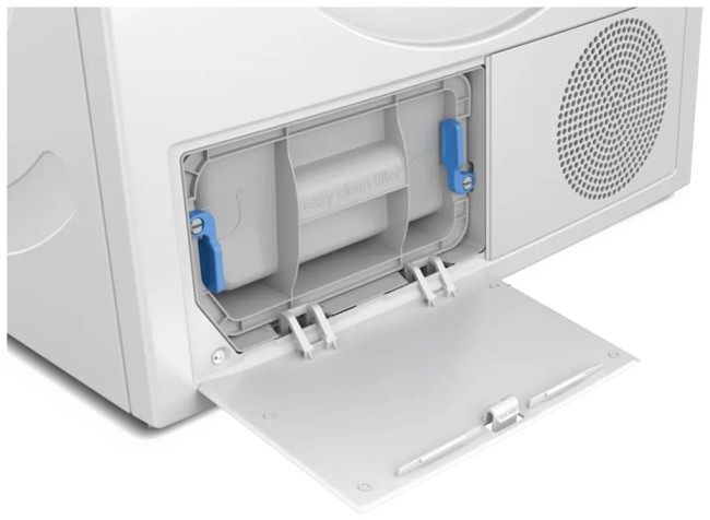 Комплект стиральная и сушильная машина Bosch WAN28201ME + WTN86211ME