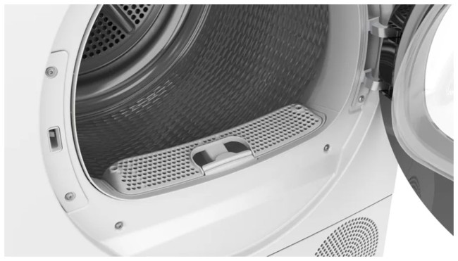 Комплект стиральная и сушильная машина Bosch WAN28201ME + WTN86211ME