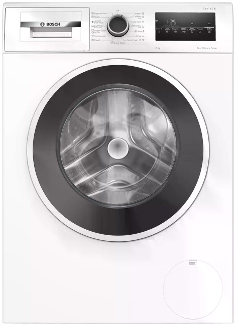 Комплект стиральная и сушильная машина Bosch WAN28201ME + WTN86211ME