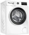 Комплект стиральная и сушильная машина Bosch WAN28201ME + WTN86211ME