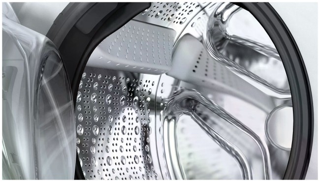 Комплект стиральная и сушильная машина Bosch WAN28201ME + WTN86211ME