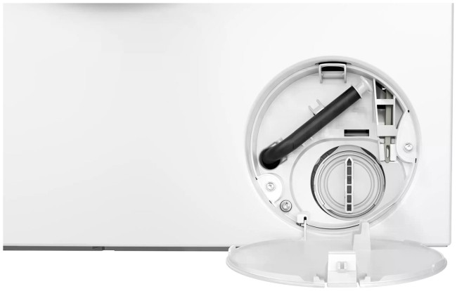Комплект стиральная и сушильная машина Bosch WAN28201ME + WTN86211ME