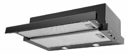 Встраиваемая вытяжка Ciarko SL-SG II 50 WH