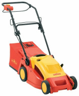 Газонокосилка WOLF-Garten Compact Plus 40 E-1 Газонокосилка WOLF-Garten Compact Plus 40 E-1