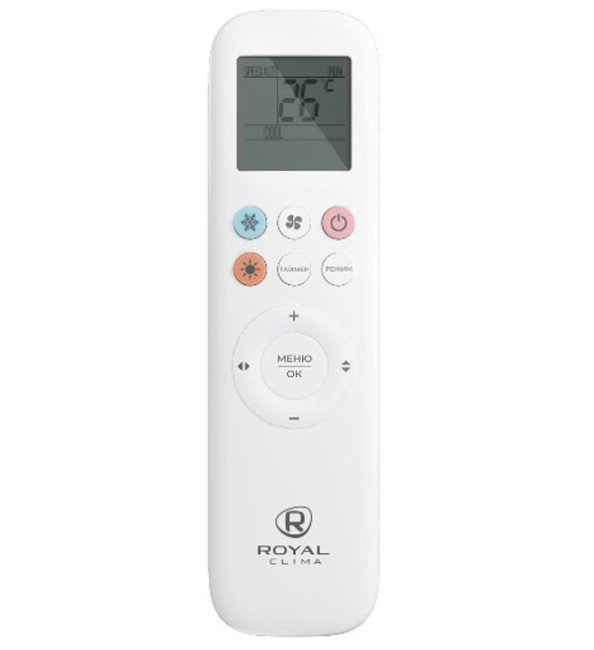 Сплит-система Royal Clima RC-VX70HN