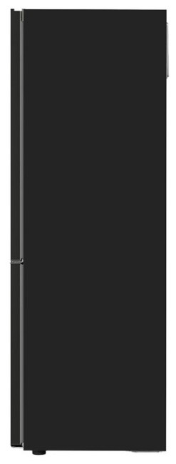 Холодильник LG GB-B61BLHZN