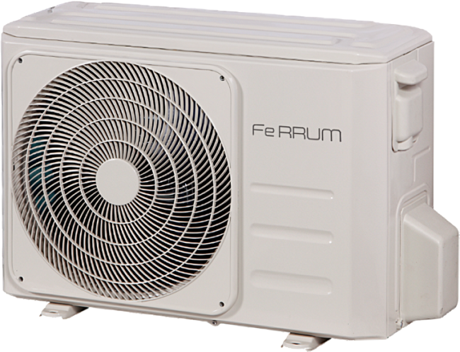 Сплит-система Ferrum FIS07F2/FOS07F2_new