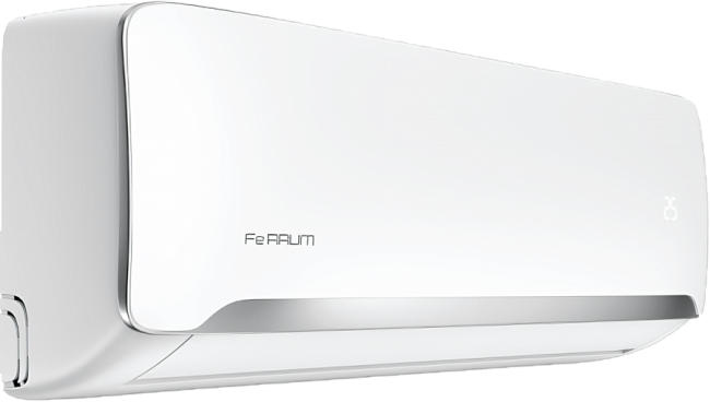 Сплит-система Ferrum FIS07F2/FOS07F2_new