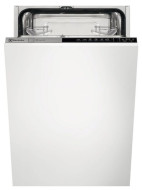Посудомоечная машина Electrolux ESL 94320 LA Посудомоечная машина Electrolux ESL 94320 LA