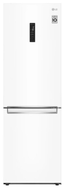 Холодильник LG DoorCooling+ GA-B459 SQUM Холодильник LG DoorCooling+ GA-B459 SQUM