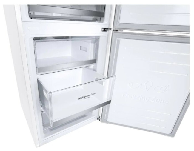 Холодильник LG DoorCooling+ GA-B459 SQUM Холодильник LG DoorCooling+ GA-B459 SQUM