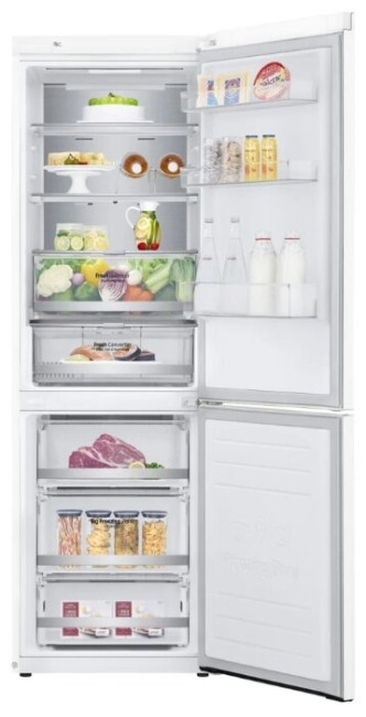 Холодильник LG DoorCooling+ GA-B459 SQUM Холодильник LG DoorCooling+ GA-B459 SQUM