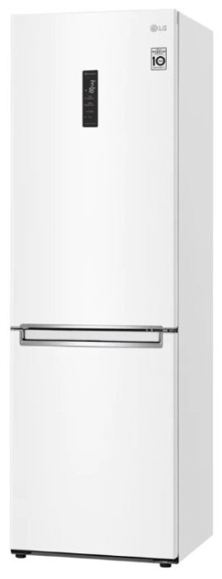 Холодильник LG DoorCooling+ GA-B459 SQUM Холодильник LG DoorCooling+ GA-B459 SQUM