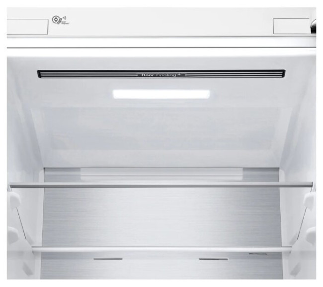 Холодильник LG DoorCooling+ GA-B459 SQUM Холодильник LG DoorCooling+ GA-B459 SQUM