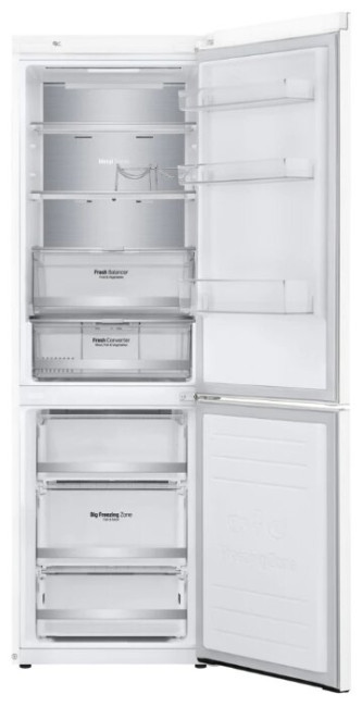 Холодильник LG DoorCooling+ GA-B459 SQUM Холодильник LG DoorCooling+ GA-B459 SQUM
