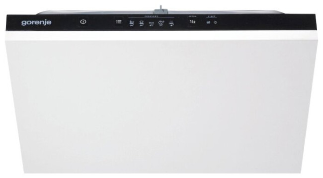 Посудомоечная машина Gorenje GV52011 Посудомоечная машина Gorenje GV52011