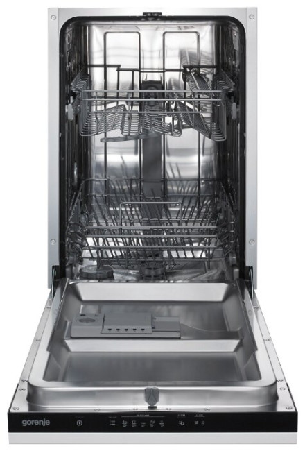 Посудомоечная машина Gorenje GV52011 Посудомоечная машина Gorenje GV52011