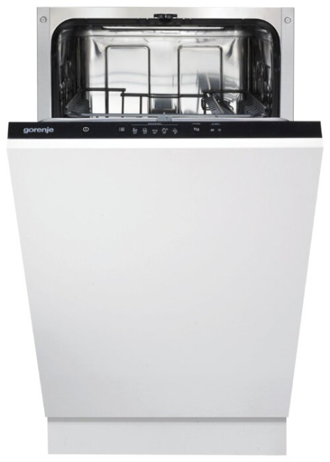 Посудомоечная машина Gorenje GV52011 Посудомоечная машина Gorenje GV52011