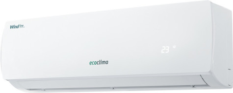 Сплит-система Ecoclima Wind line ECW-24QC/EC-24QC