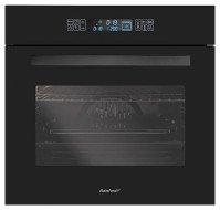Духовой шкаф Rainford RBO 5661 BLACK