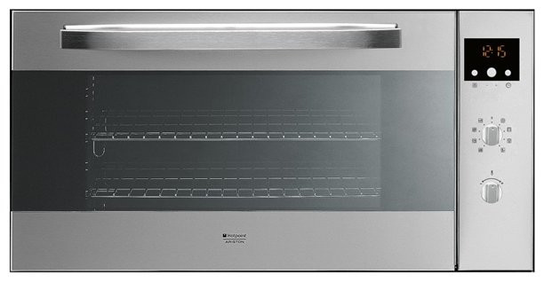 Духовой шкаф Ariston MH 99.1 IX
