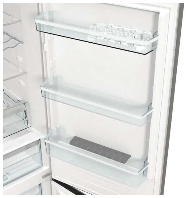 Холодильник Gorenje NRK 6192 AXL4