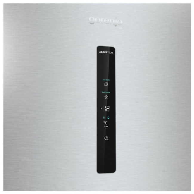 Холодильник Gorenje NRK 6192 AXL4